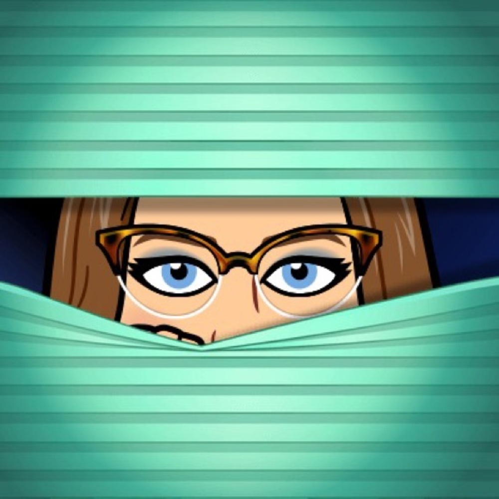 Meet your Posher, Naughty